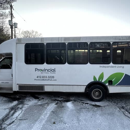 Vehicle Graphics
